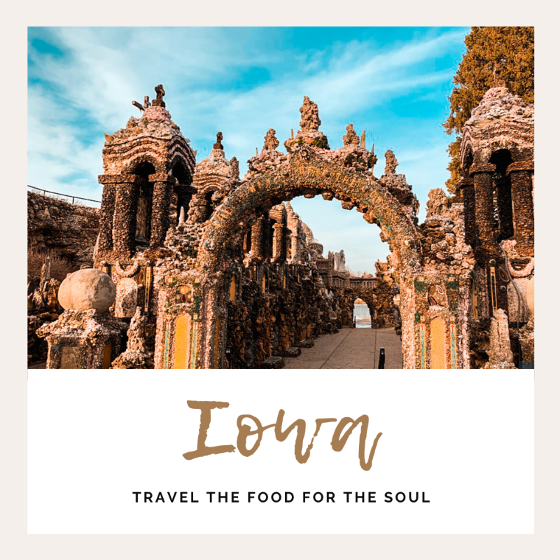 The Ultimate Travel Guide to Iowa!
#travel #traveler #wanderlust #Iowa
travelthefoodforthesoul.com/the-ultimate-i…