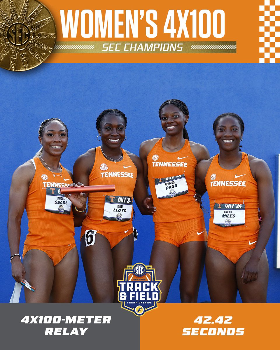 Vol_Track's tweet photo. 🏆 RELAY U 🏆

#GBO https://t.co/VFepDsBfq3