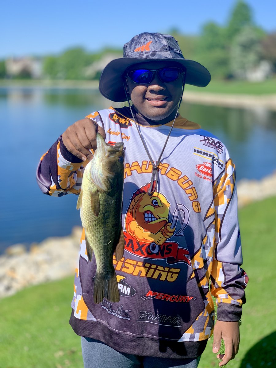 Schaumburg Fishing tweet media