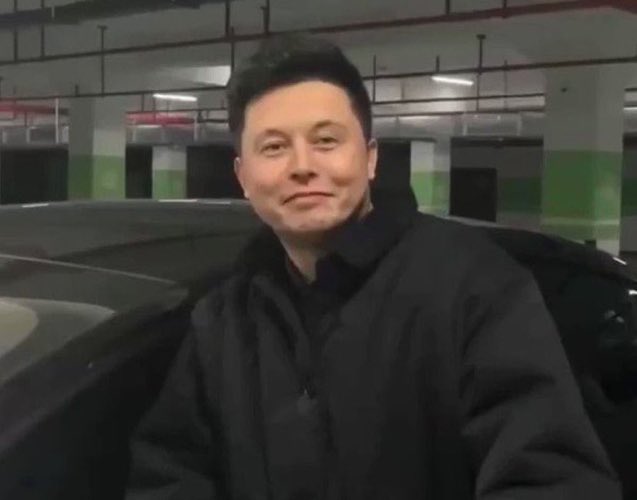Elon Musk: China will never be able to replicate our technology. China:
