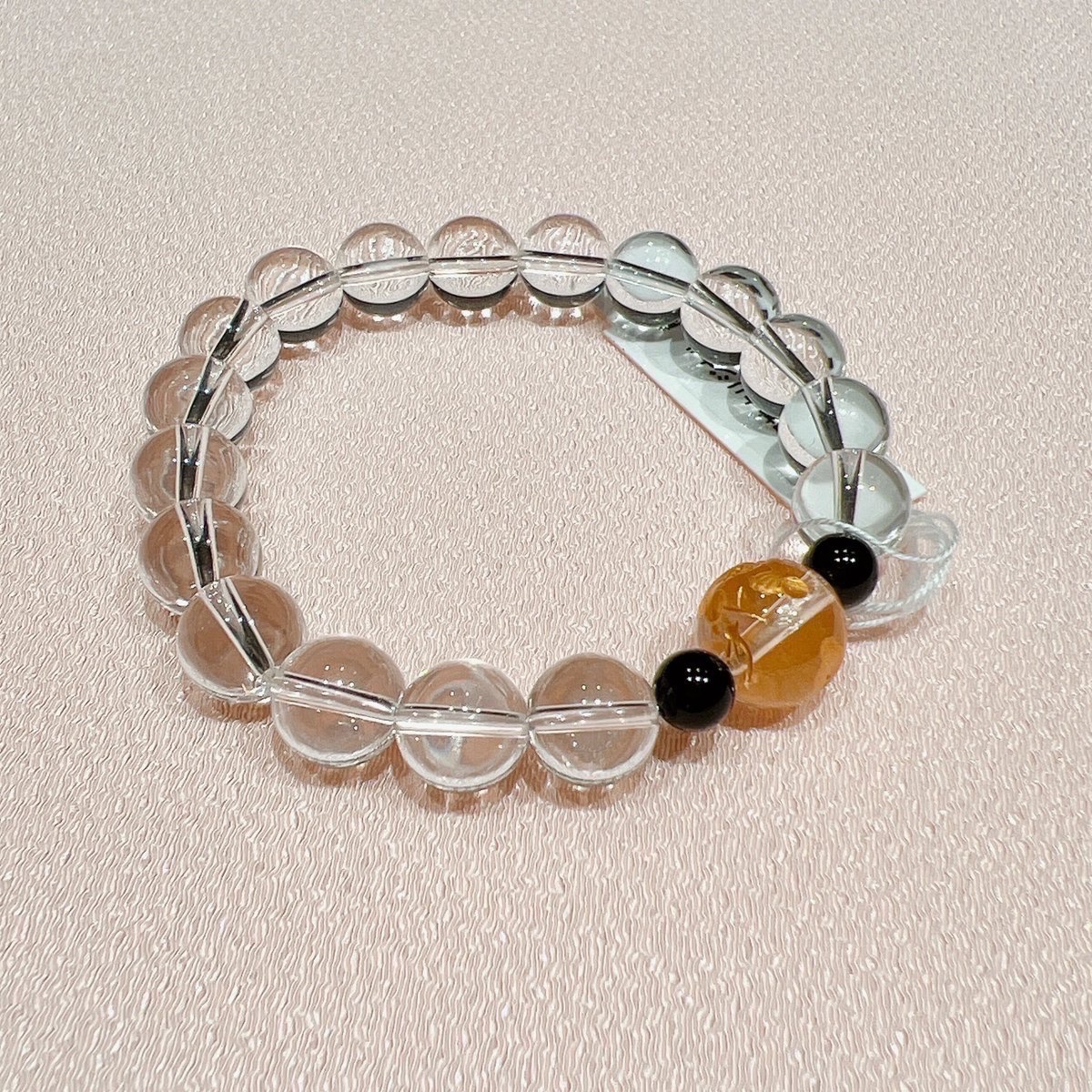 新商品『神田明神オリジナル 龍腕輪』が入荷しました🐉 数ある天然石の