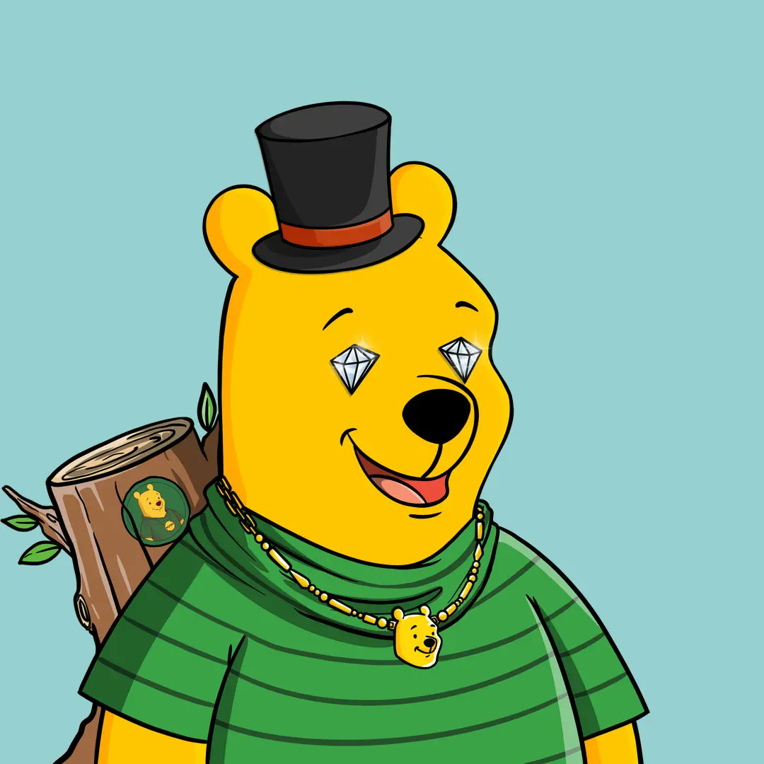 POOH tweet media