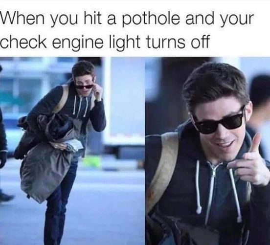 BMW drivers be like