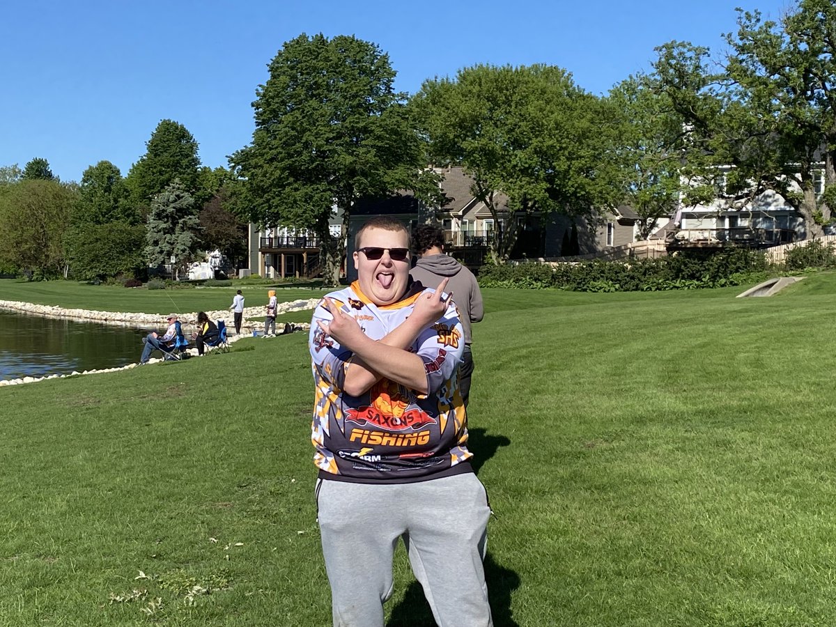 What a way to end the 2023-24 school year!!