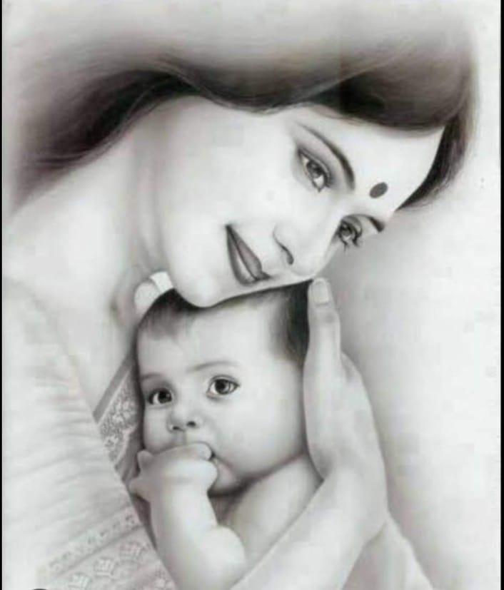 विश्व की सभी मां को हैप्पी मदर्स डे आपका कोई खास दिन तो नही होता की आपको विश करे क्युकी हर दिन आपका है। #मातृ_दिवस