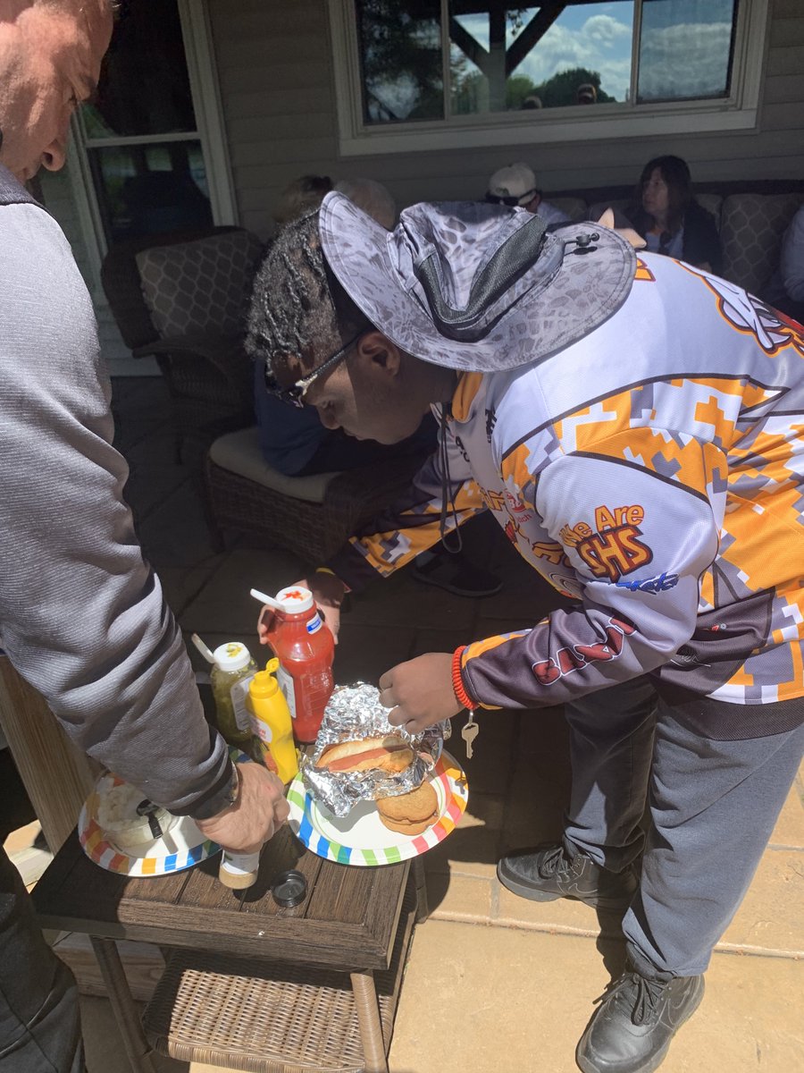 Schaumburg Fishing tweet media