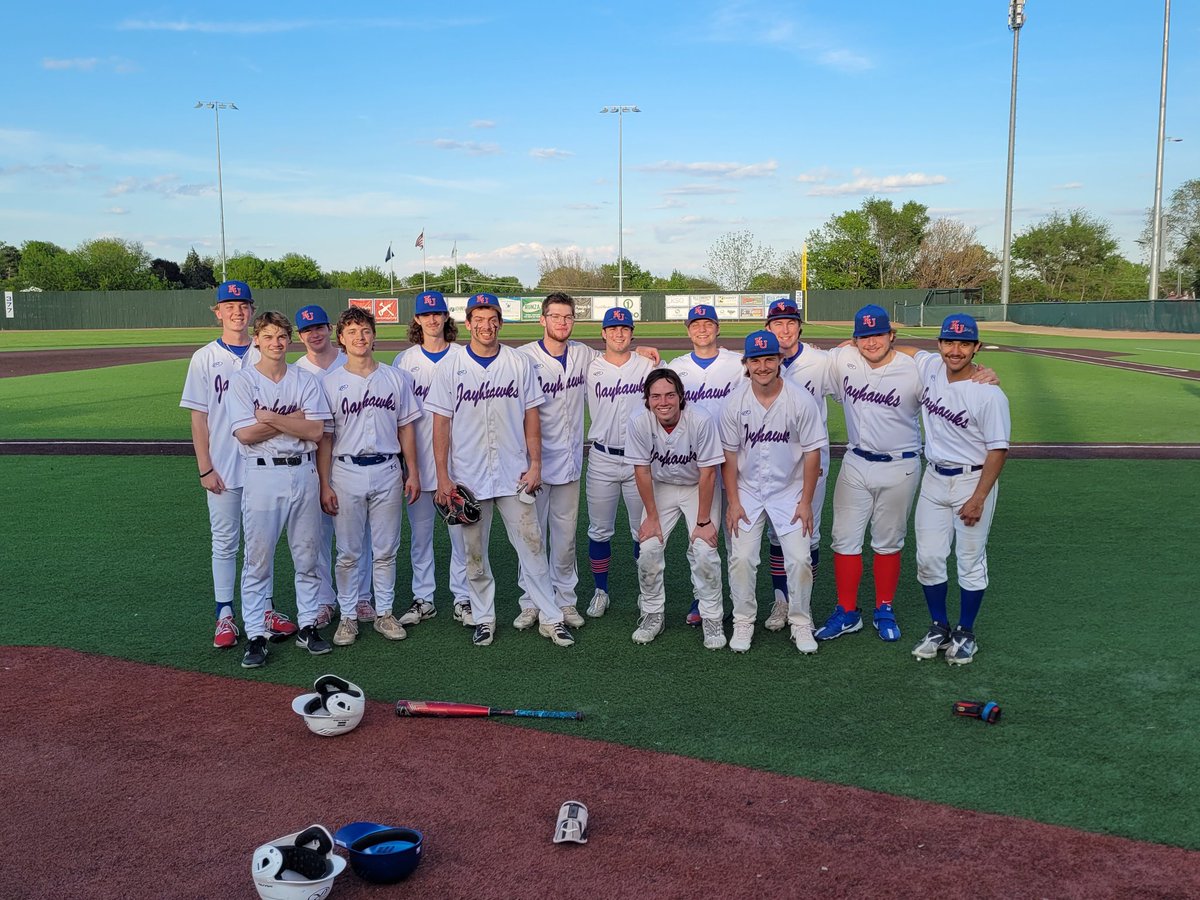 This weekend did not disappoint! Played for the regional championship against Iowa State, who is ranked #5 in the country. What a ride, Jayhawks!
