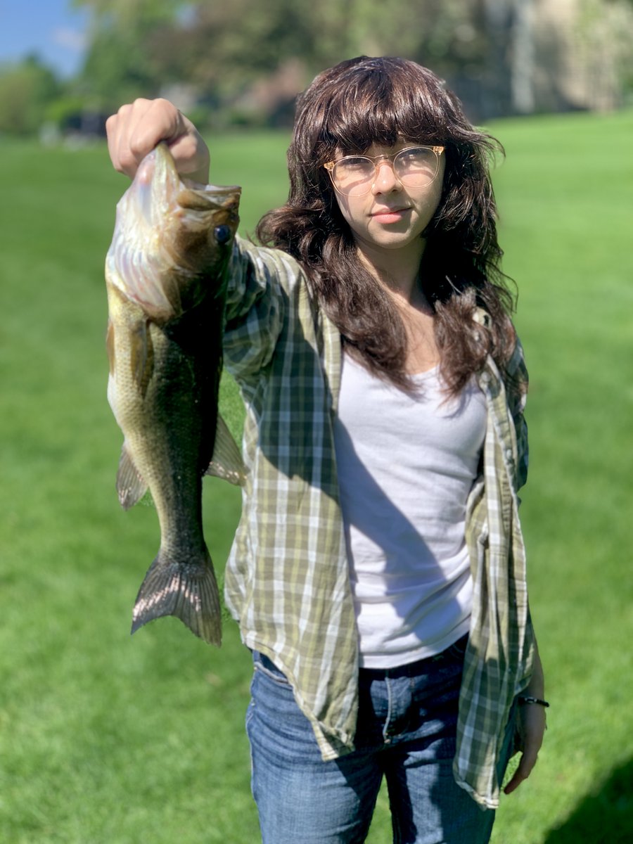 Schaumburg Fishing tweet media