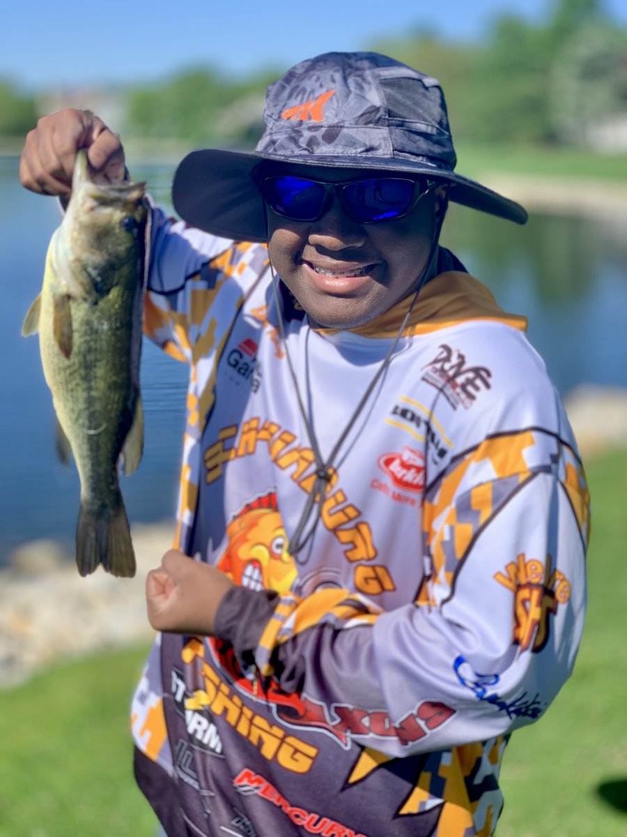 Schaumburg Fishing tweet media