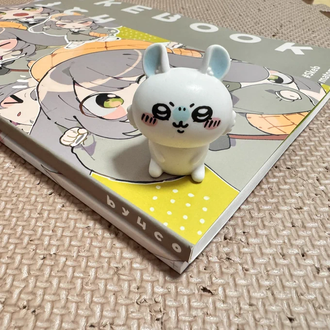 新刊名前が書けたぐらい分厚いので買ってください