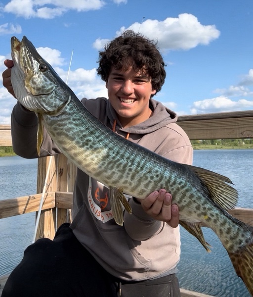 What a way to end the 2023-24 school year!!