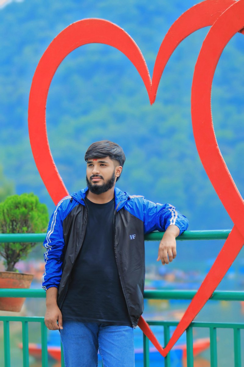 उनको सम्झनाबाट थाहा हुन्छ,
कि जाे हृदयमा प्रवेश गर्छन,
तिनीहरूलाइ कहिल्यै भुल्न सकिदैन।#damauli