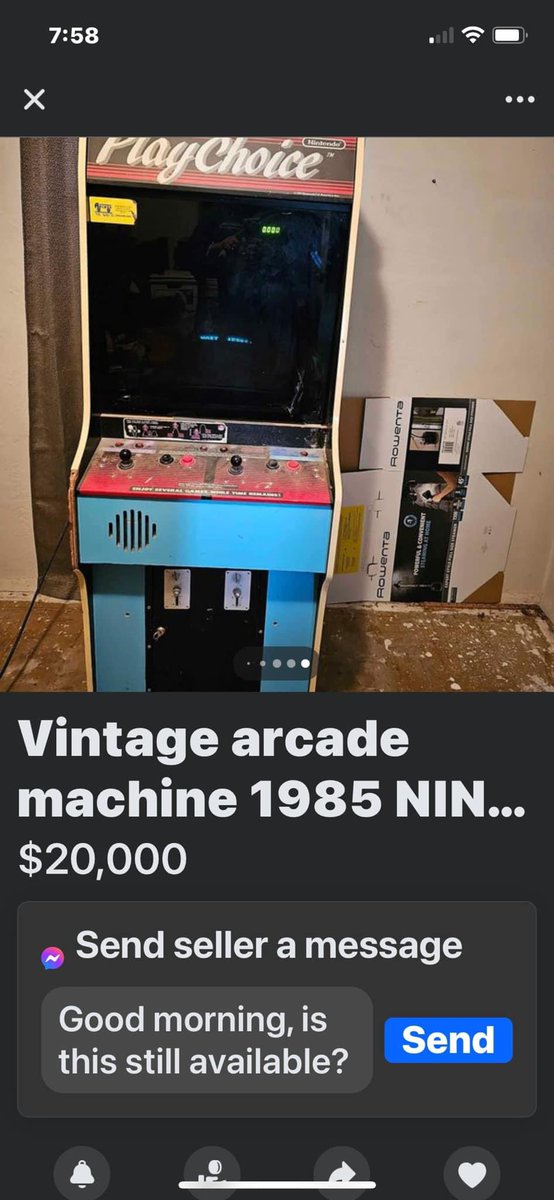 SlipstreamPin's tweet image. Stay away from the crack kids