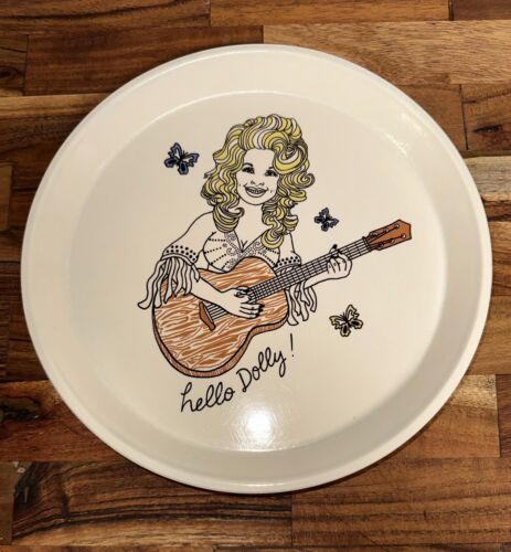 #DollyParton #TaylorQuinnIllustration #FishsEddy #Camtray #HomeDecor #eBay #eBay #eBayStore #eBayStore #eBaySeller #eBaySeller #Fish #Fish #Tray #Tray #Cambro #Cambro #Plate #Plate #Camtray #Printed #Printed #Round  #FishsEddy #UnitedStates #DollyParton ebay.us/wUcGjf