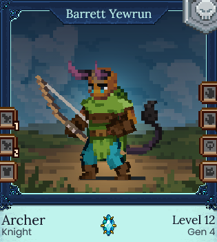 boggsee33's tweet photo. "Berrett #Yewrun" is a #pvp name if i ever heard one...
Now he better #StatUP correctly if he wants to compete In the @DeFiKingdoms Tournaments at the end of 2024-'25! https://t.co/EU7t9XYPc4