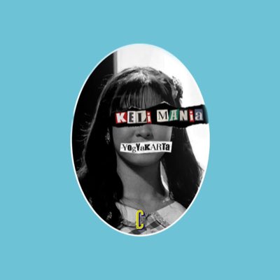 #FotoProfilBaru