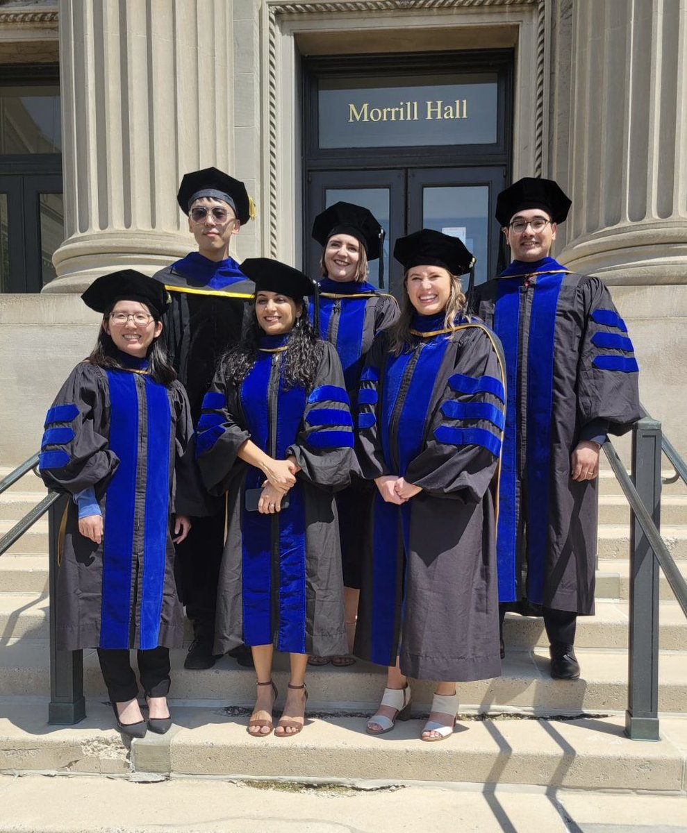 UMN Experimental and Clinical Pharmacology tweet media