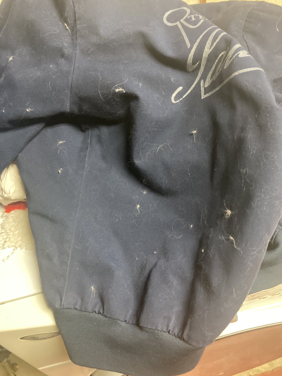 Richard “Rico” Anderson tweet media