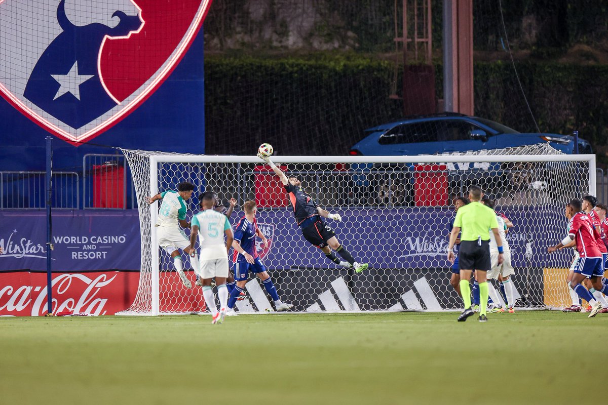 FC Dallas tweet media