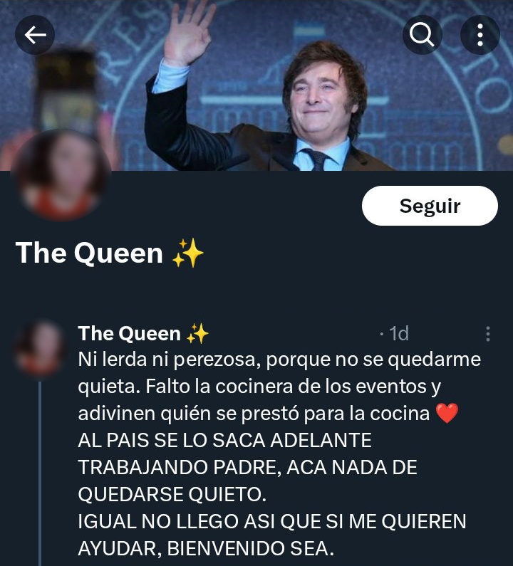ArrepentidosLLA's tweet photo. Esto es durísimo. Le hicieron creer a la gente que están sufriendo por una cuestión meramente individual y que solo queda trabajar hasta explotar. La batalla cultural es esta, le temen a la lucha colectiva, quieren desarticularla y para eso les hacen creer que uno se salva solo https://t.co/0mfXfNV8Xu