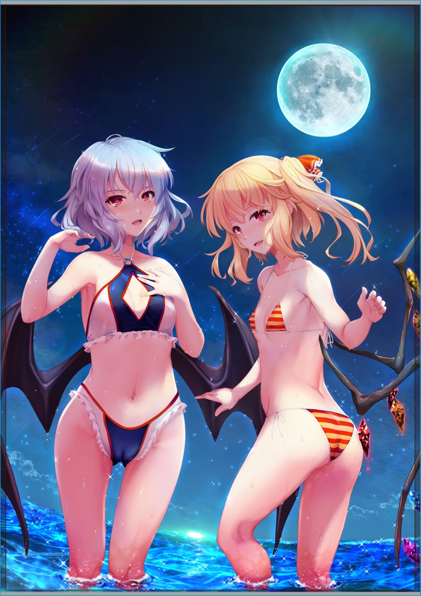 BOOTHで抱き枕やタペストリーなど布物の受注販売を行っております 締切は今夜、5/12となっております
抱き枕以外の布物(タペストリー、布ポスター)も扱っております
https://t.co/9HTuU53bsq
https://t.co/uU5t4tjovr