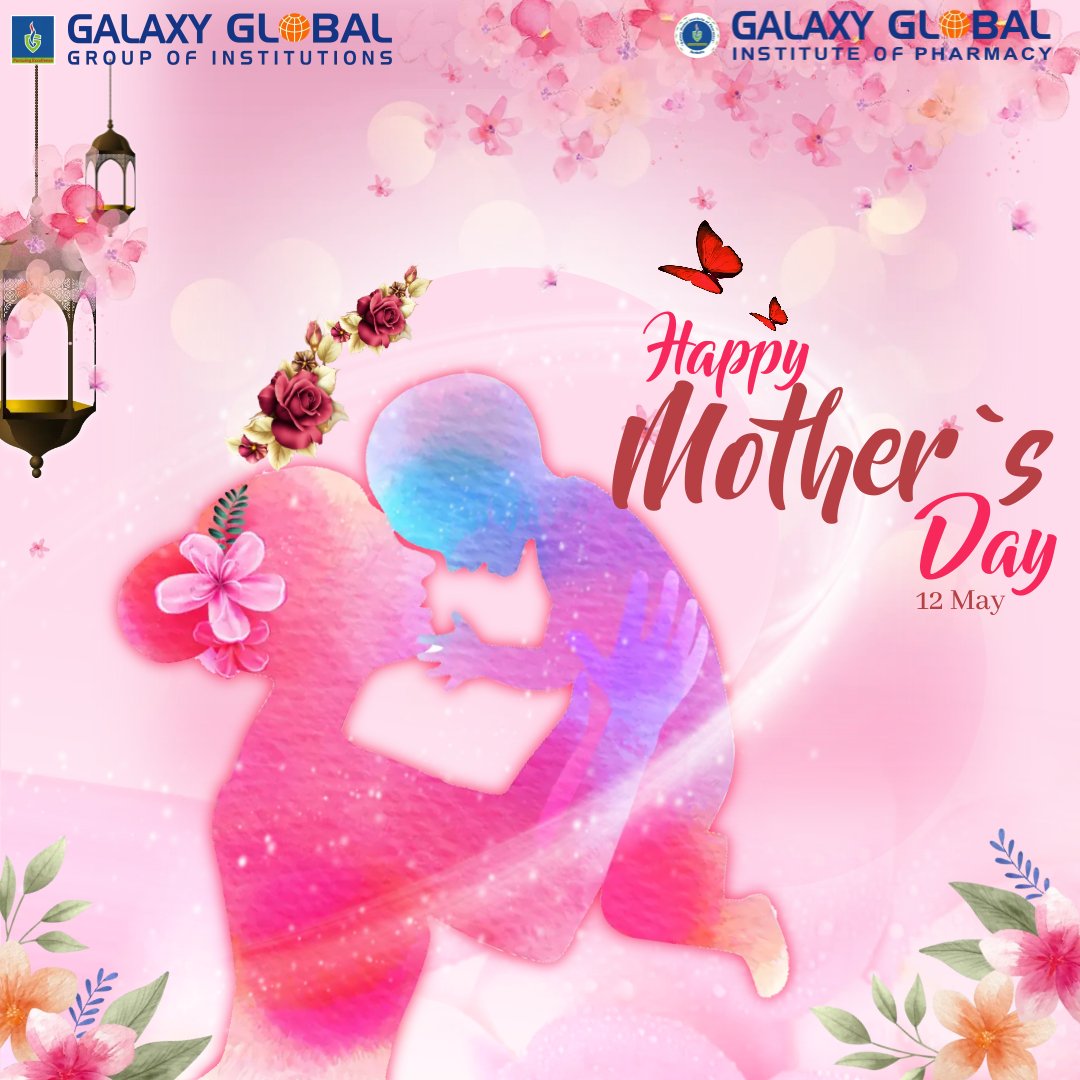 “A mother’s love is the peace that surpasses all understanding.” Happy Mother's Day to all the mothers. #gggi #mothersday #mothers #love #understanding #care #aboveall