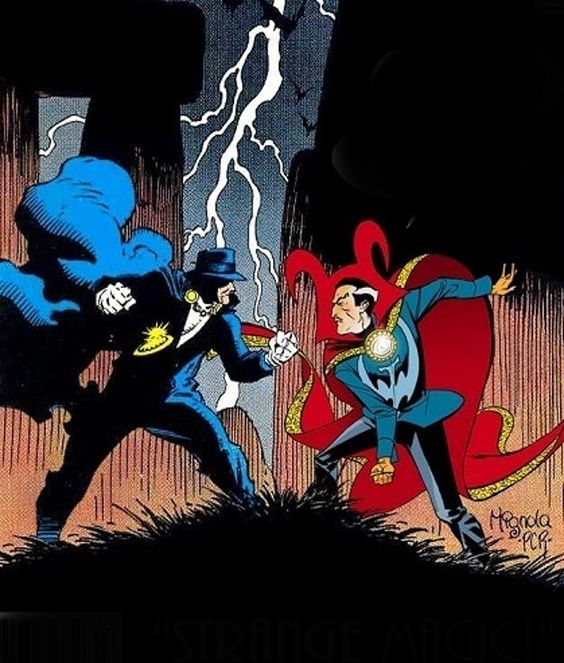 ButaStranger's tweet photo. On a shrouded moonlit night only the symphonic roar of thunder accompanies this choreographed affair this once in a life time confrontation.

The day two men who conquer and combat the unknown who conquest chaos, men who prove superiority and supremacy over what we call

STRANGE https://t.co/3oTKrxKWx0