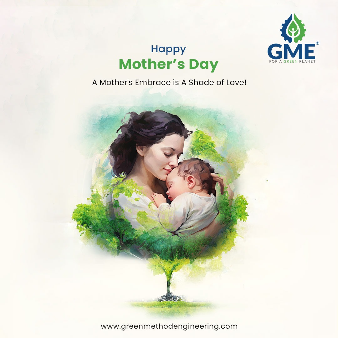 gmeLtd's tweet photo. Happy Mother's Day to all the incredible moms who nurture and inspire us, just like Mother Nature herself!

#MothersDay #MothersLove #Mothersday2024 #GME https://t.co/CH2Wnf8GP6