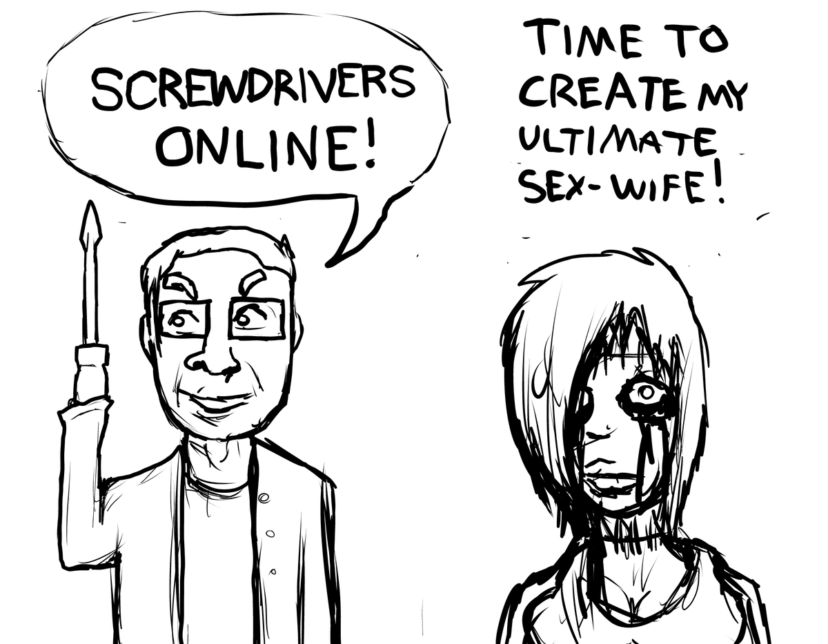 ndcomix's tweet image. #ndcomix