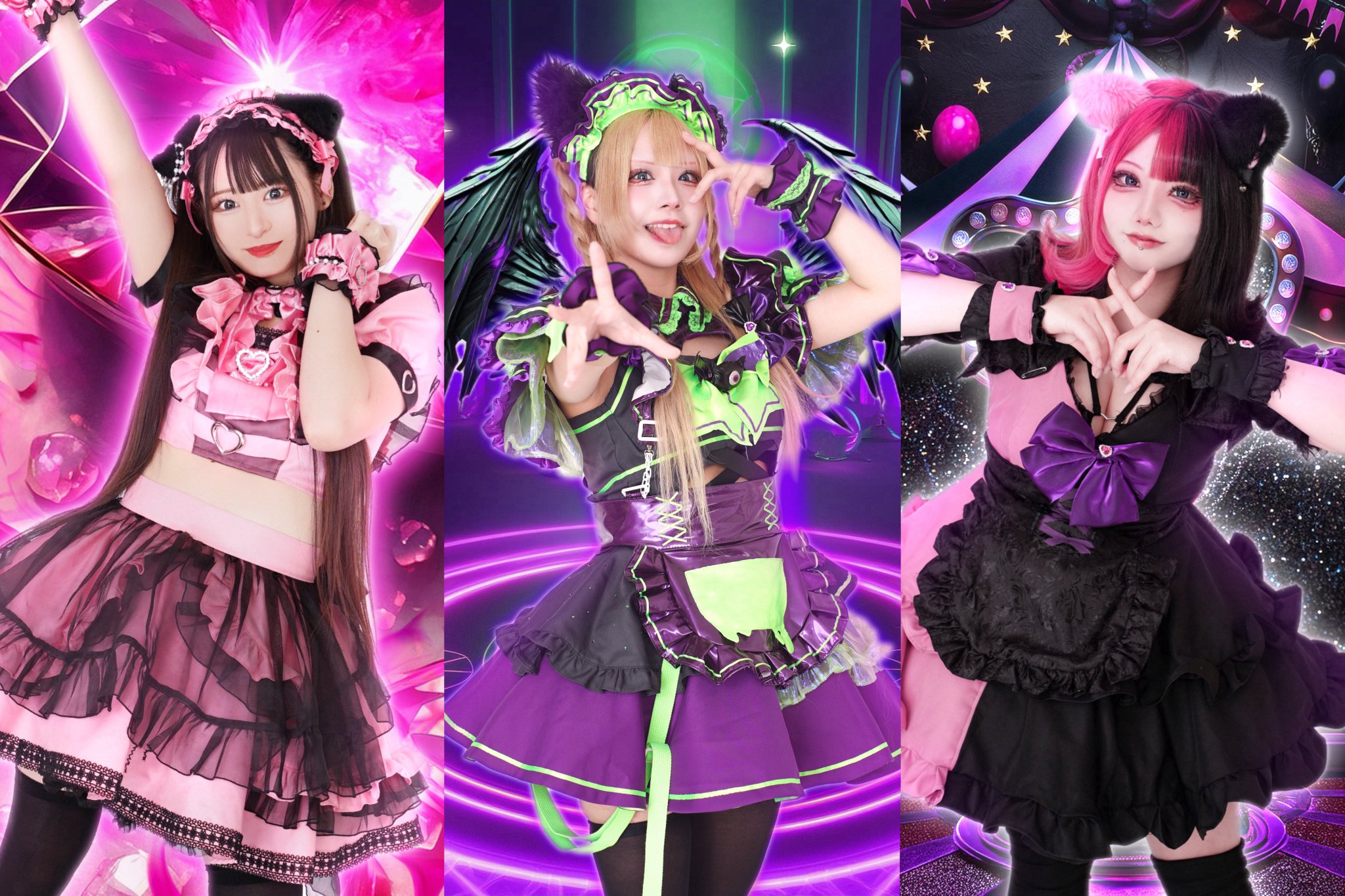 ☆*☆様 コヤンイサムチョン♡プリンセス素敵なオッドアイにゃん♡テディ着ぐるみト 桂花✨🪷夏は活動低め on X: 
