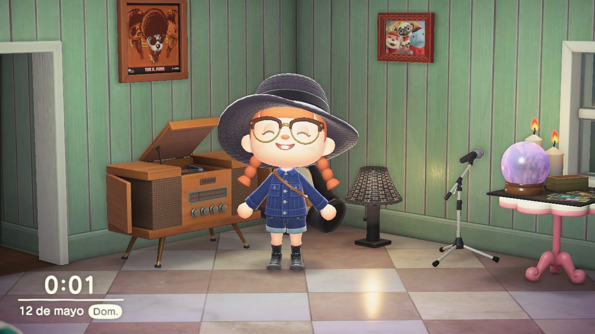 lutomazelli's tweet photo. #AnimalCrossing #ACNH #NintendoSwitch https://t.co/ZEKhAbQuou