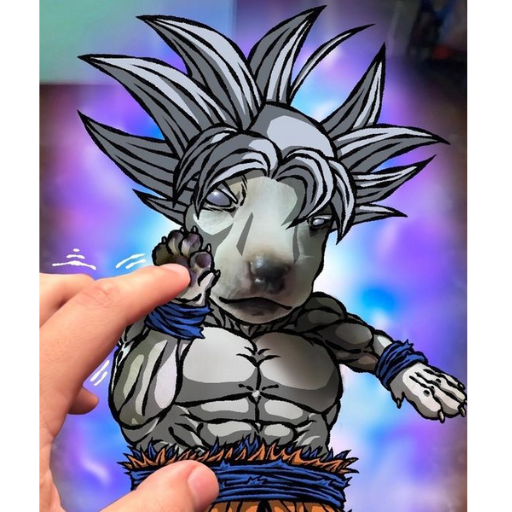 I’ll say it once more. We are still early.

Don’t fade tmas’s alpha  $pinish 🚀