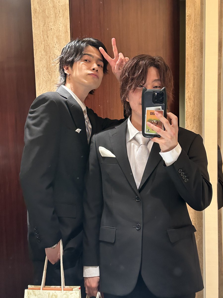 小寺さんの結婚式に行ってきました💍
幸せすぎる空間でした！