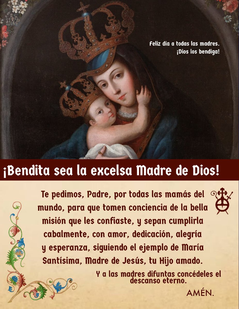 Fraternidad Sacerdotal Milicia de Cristo (@fsmcmx) on Twitter photo 