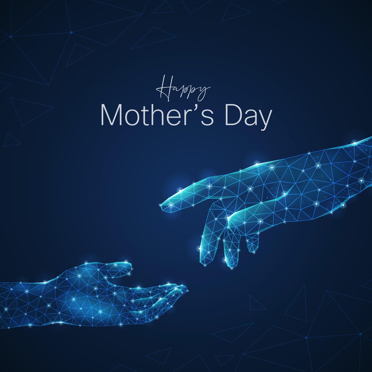 Celebrating all the incredible moms who nurture the connections that matter most. #HappyMothersDay! 💝 🌸