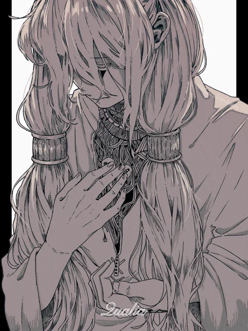 私の色がわからない