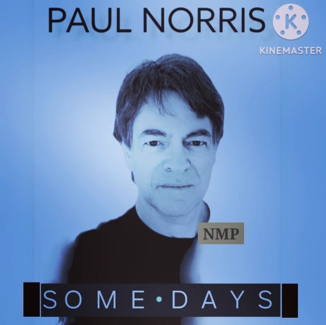 Hi All!
I'm just letting you know my new album of 12 original songs 'Some Days' is now streaming on YouTube! Check it out@:
youtu.be/2U253BQx2mY?si…
#newalbum
#singersongwriter
#newAustralianmusic
#Australianmusician