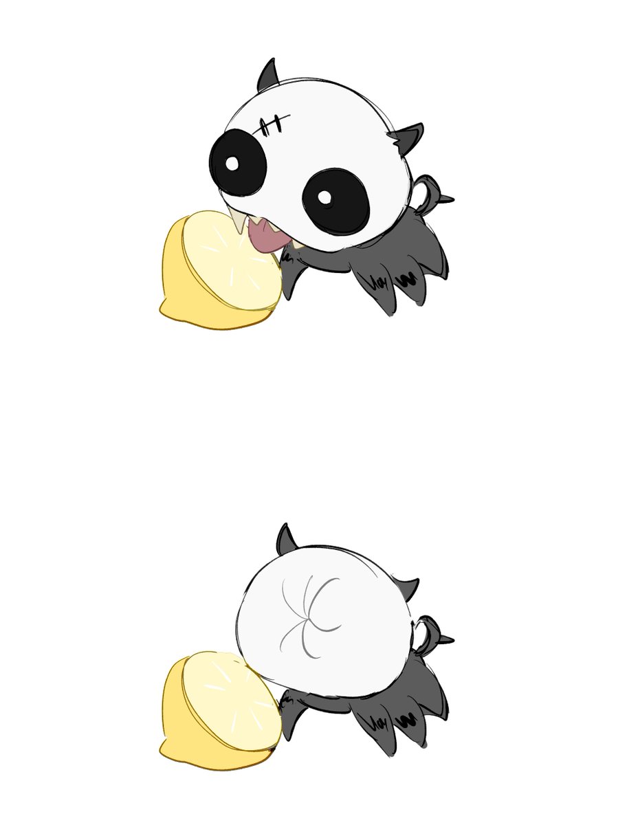 tsu_0025's tweet photo. 今流行りのを巡視者でやりました🍋 https://t.co/Rei6Pk7n1X