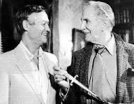 One of my great heroes,Roger Corman. Made Edgar Allan Poe a cinema star and introduced me to the greatness of Vincent Price, passed away today at 98.