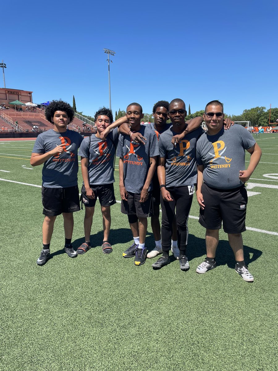 Pitt Unify at PHS tweet media