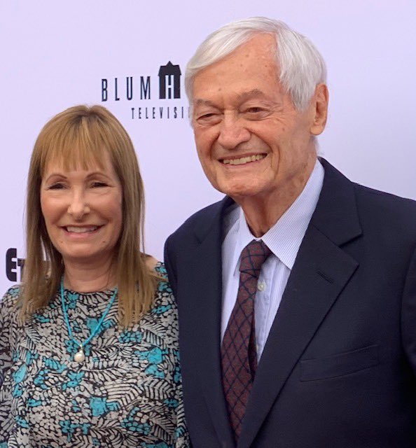 GunnerGale's tweet image. Roger Corman was my very first boss, my lifetime mentor and my hero. Roger was one of the greatest visionaries in the history of cinema. I am absolutely devastated by his loss and send my love and deepest condolences to the Corman family. #RIP #RogerCorman