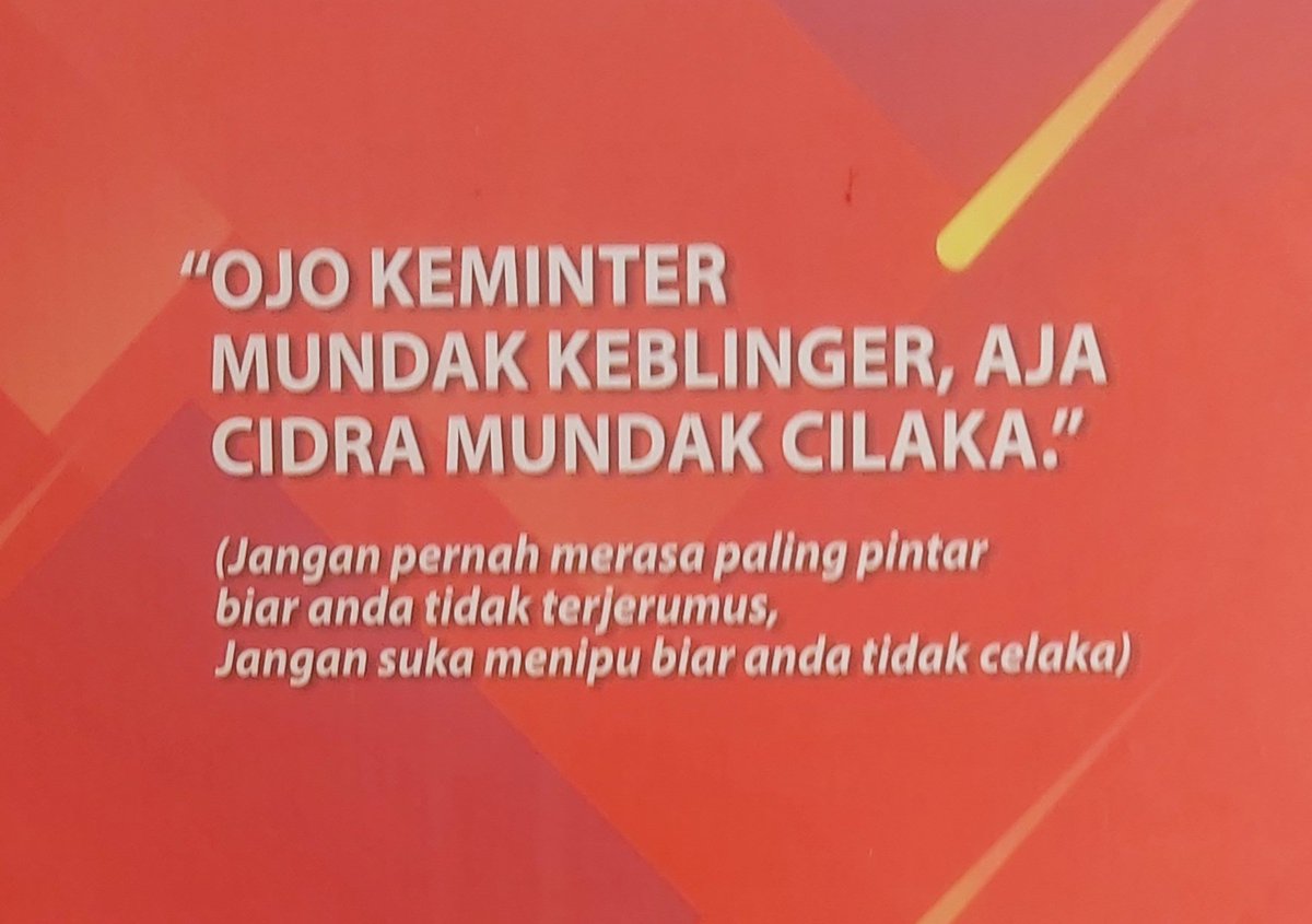 tomyhendrawanto's tweet photo. https://t.co/SBENWVepc4