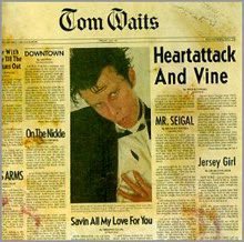 NowhereGirl138's tweet photo. 6. Heartattack and Vine - Tom Waits https://t.co/OkSltSF2xY