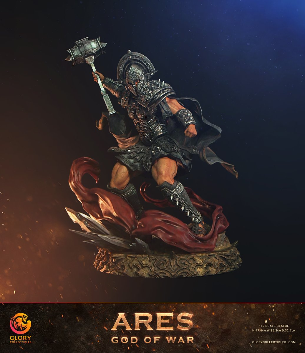 BLOOD OF ZEUS (Official Page) tweet media