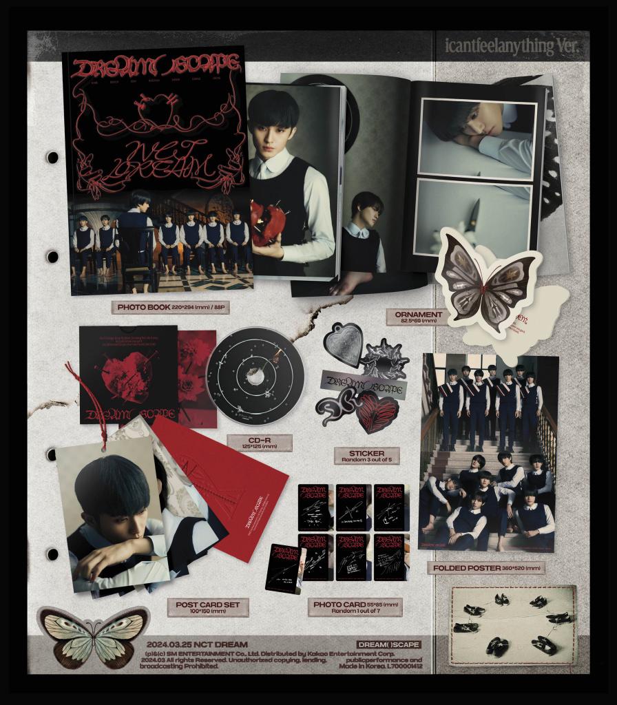 Merch Kpop Official🇰🇷 tweet media