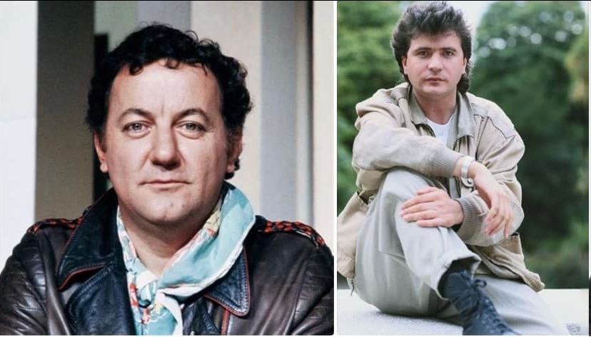 BeaupinEric's tweet photo. ILS LES ONT TUÉ ET AUJOURD'HUI ON COMPREND MIEUX POURQUOI !!

Un camion sorti de nulle part pour tuer !
La popularité de Coluche commençait à faire peur !
Un hélicoptère qui s'écrase dans la nuit ( on apprendra plus tard que la carcasse de l'hélico était criblé de balles !! )
Balavoine avait découvert un trafic d’armes sous couvert du Paris dakar ….. il devait en parler et mettre tout sa à jour après le rallye !!!!…. On l'en a empêché !

Guy Béart : "Celui qui dit la vérité doit être exécuté" !

IL FALLAIT LES FAIRE TAIRE !!