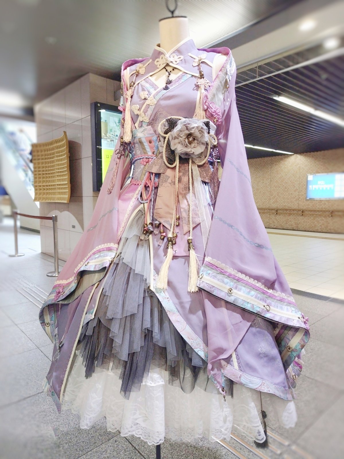 OZZ ONESTE コルセット朧藤シリーズ グリーン OZZ ONESTE コルセット朧藤シリーズ グリーン - メルカリ