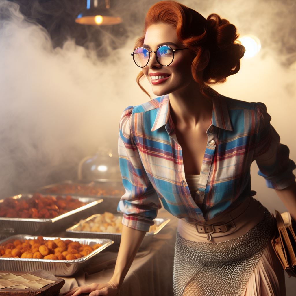 DatsAzzyVebbins's tweet image. Had an extremely eventful day and night celebratin' #WorldBellyDanceDay/#NationalMiniGolfDay at @VelvetRabbitInc NYC's Da Hive, chattin' wid caddies, goin' to da buffet on #EatWhatYouWantDay, and discussin' menu choices wid different dames.