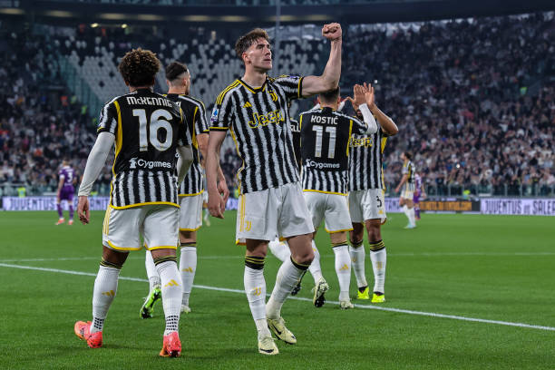 RESMI: Inter, AC Milan, Atalanta dan Juventus menjadi empat tim yang akan memperebutkan trofi Supercoppa Italiana tahun 2025