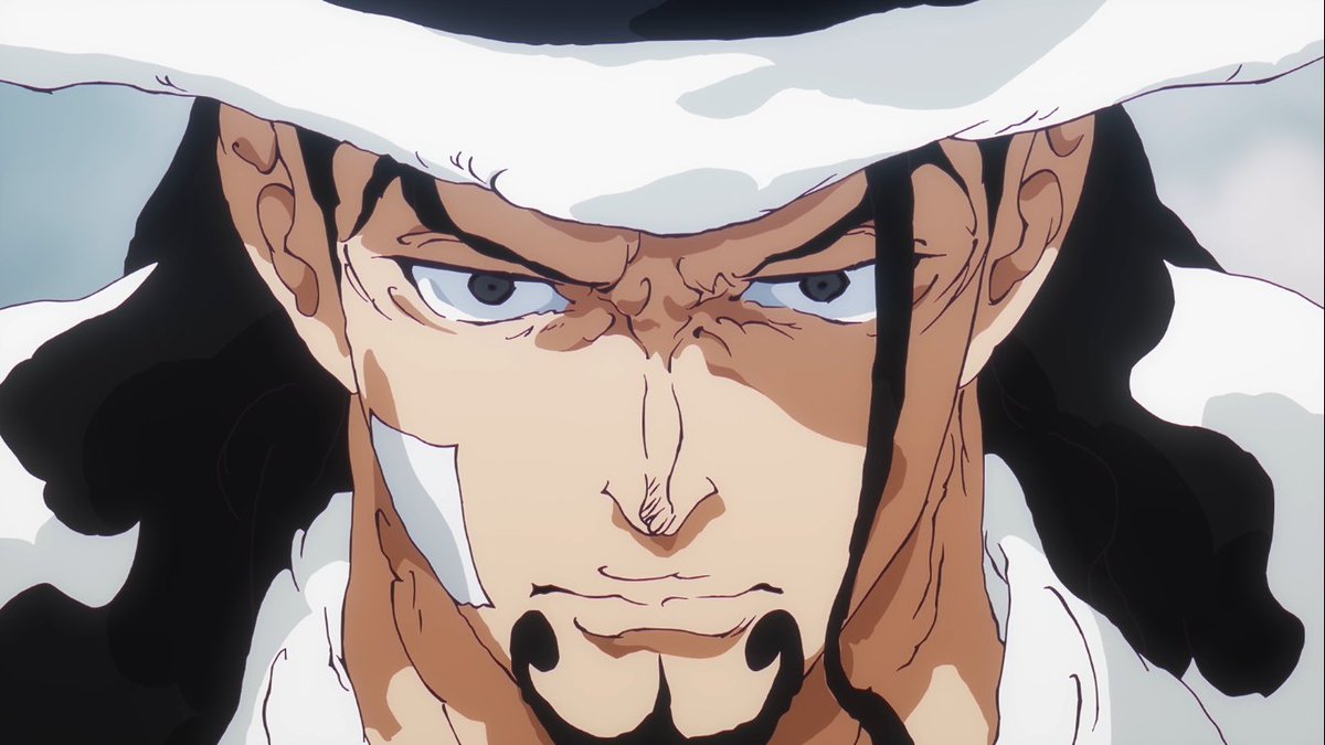 my world stopped for a second after seeing this lucci screencap LIKEEEE HE'S FINE AF